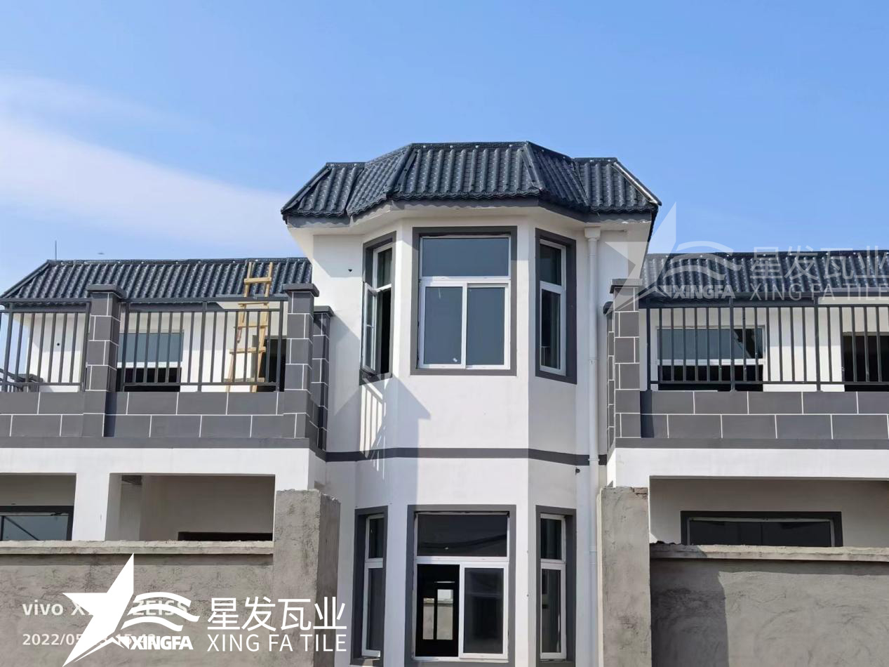 選對(duì)安全可靠的屋頂建材，讓你在惡劣天氣中無(wú)后顧之憂！