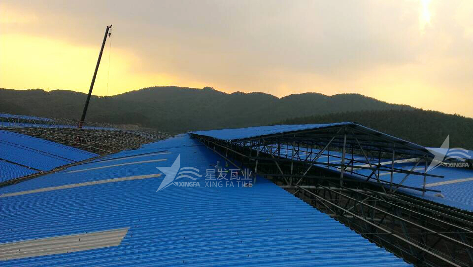 PVC瓦使用壽命，延長PVC瓦使用壽命的關(guān)鍵要點(diǎn)